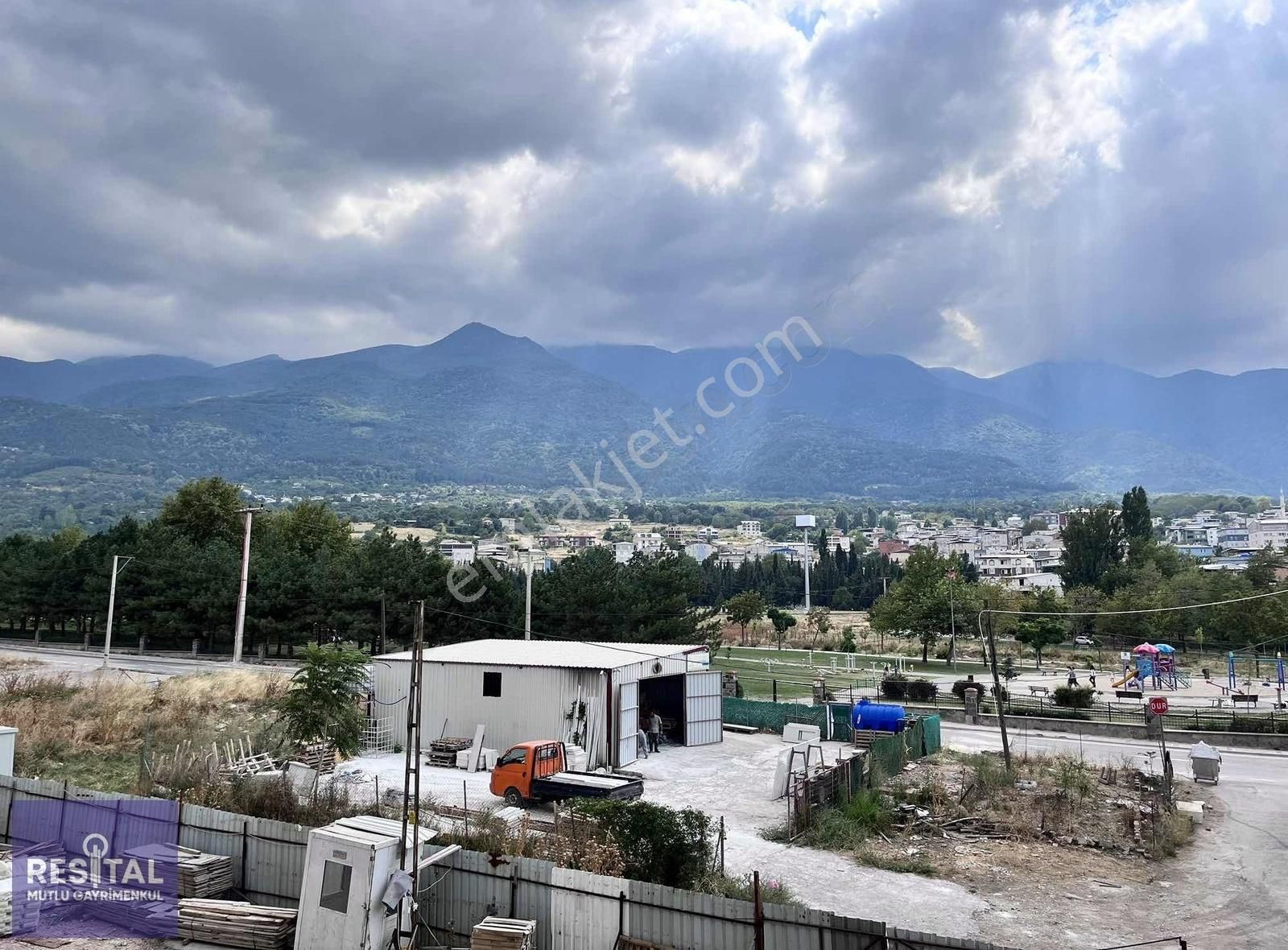 Rs Mutlu Karapınarda Satılık Sıfır Fırsat Daireler - Görsel 14