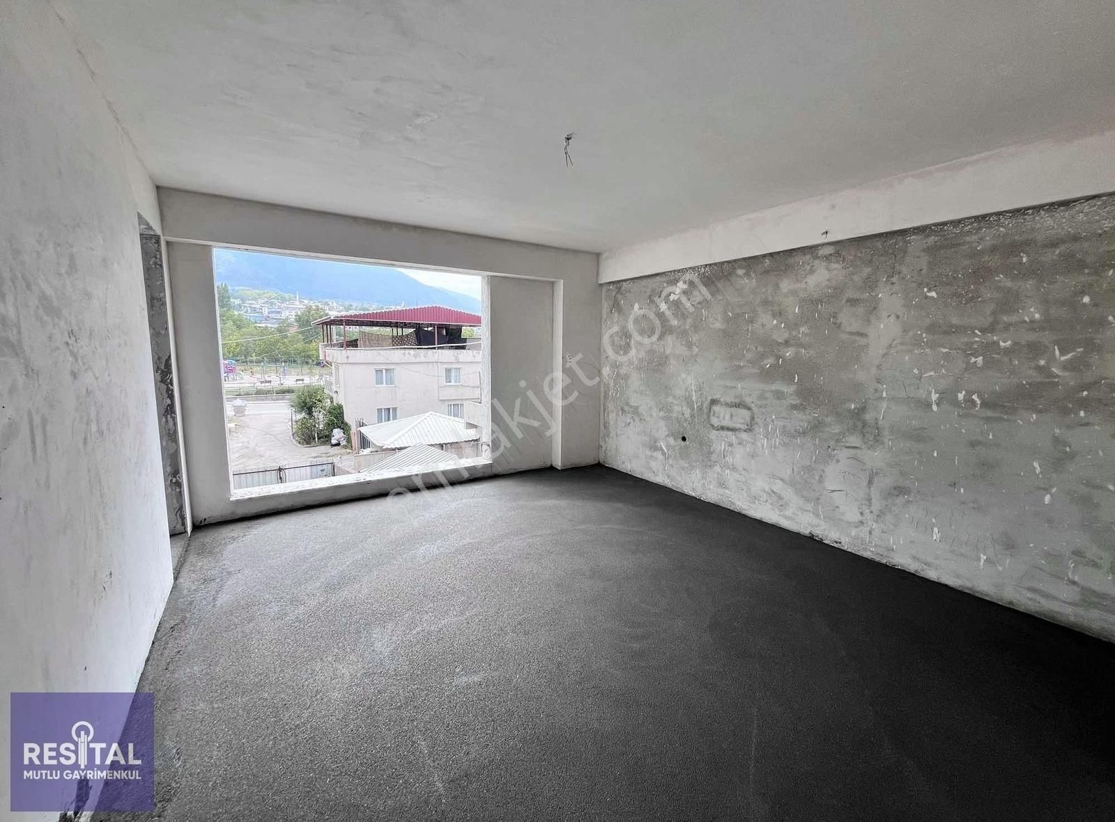 Rs Mutlu Karapınarda Satılık Sıfır Fırsat Daireler - Görsel 2