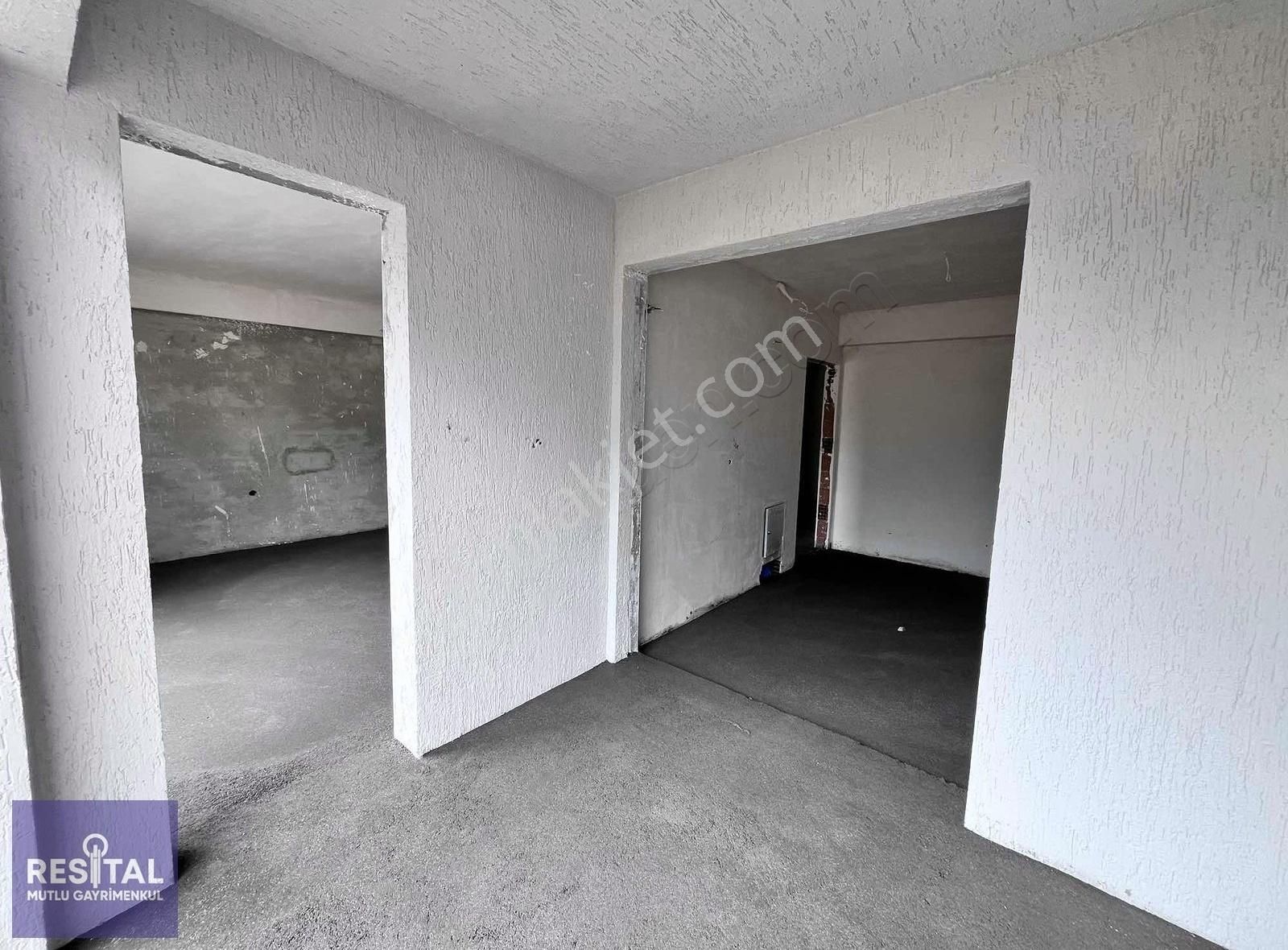 Rs Mutlu Karapınarda Satılık Sıfır Fırsat Daireler - Görsel 12