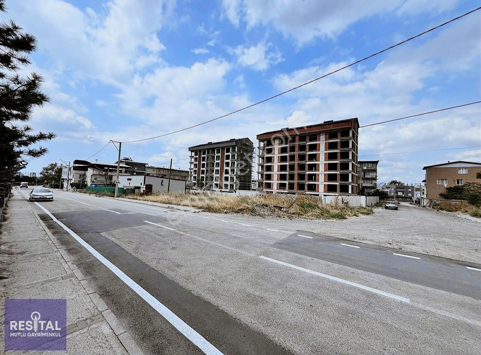 Rs Mutlu Karapınarda Satılık Sıfır Fırsat Daireler