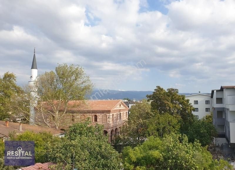 Rs Mutlu Özlüce Mh Kiralık 2+1 Sıfır Dubleks
