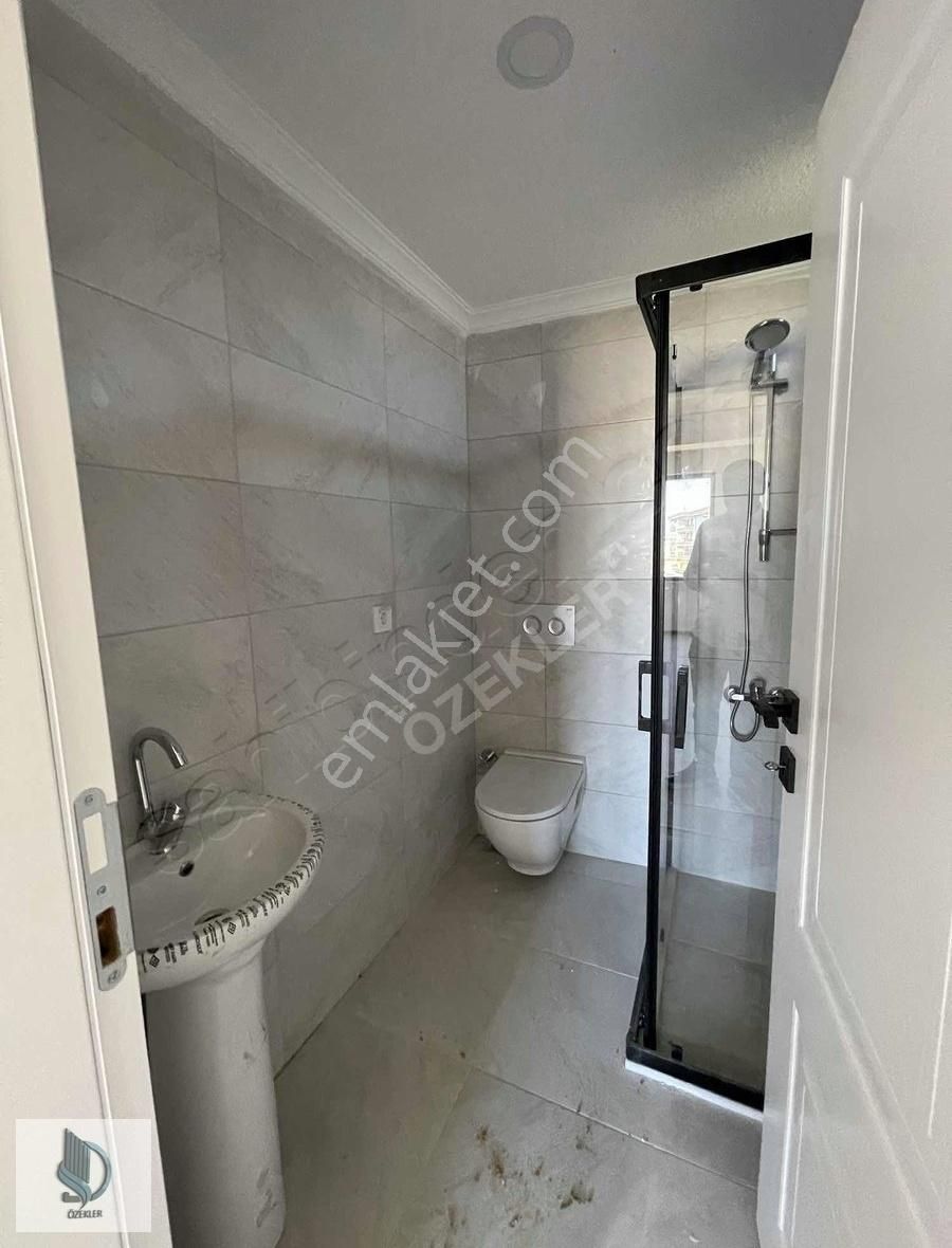 Yeni Bina Ara Kat 3+1 Geniş Ferah Lüks Daire Otoparklı - Görsel 27