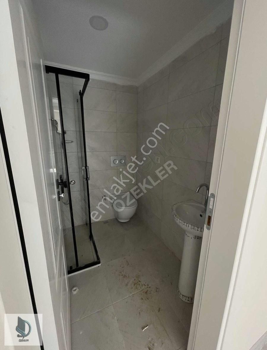 Yeni Bina Ara Kat 3+1 Geniş Ferah Lüks Daire Otoparklı - Görsel 21