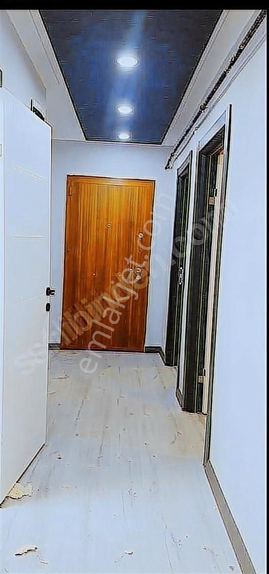 100. Yılda 2+1 Kiralık Daire