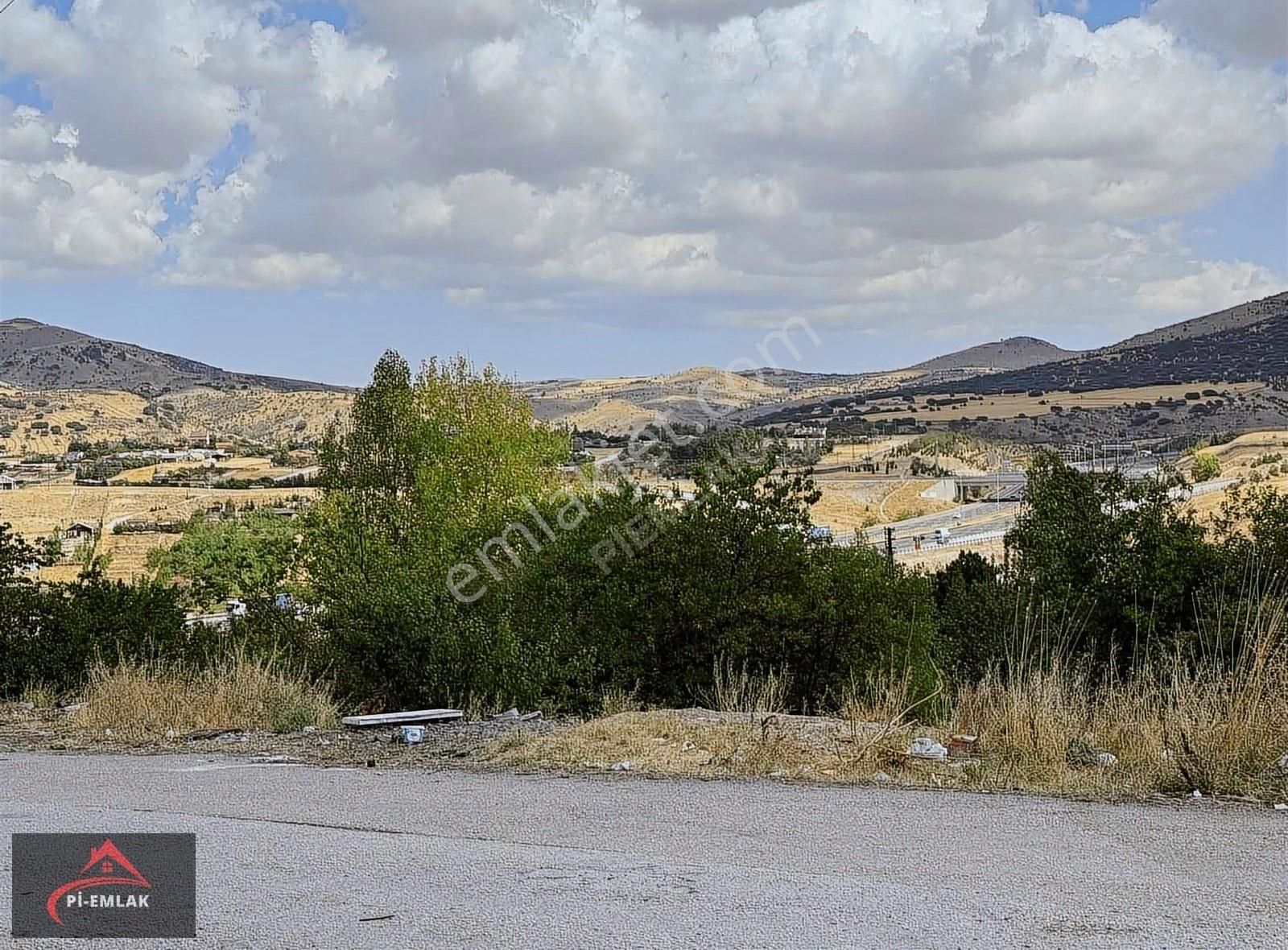 Pi- Emlak'tan Beşikkaya Kupon Arsa