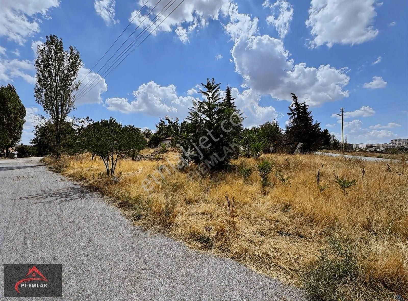 Pi- Emlak'tan Beşikkaya Kupon Arsa - Görsel 2