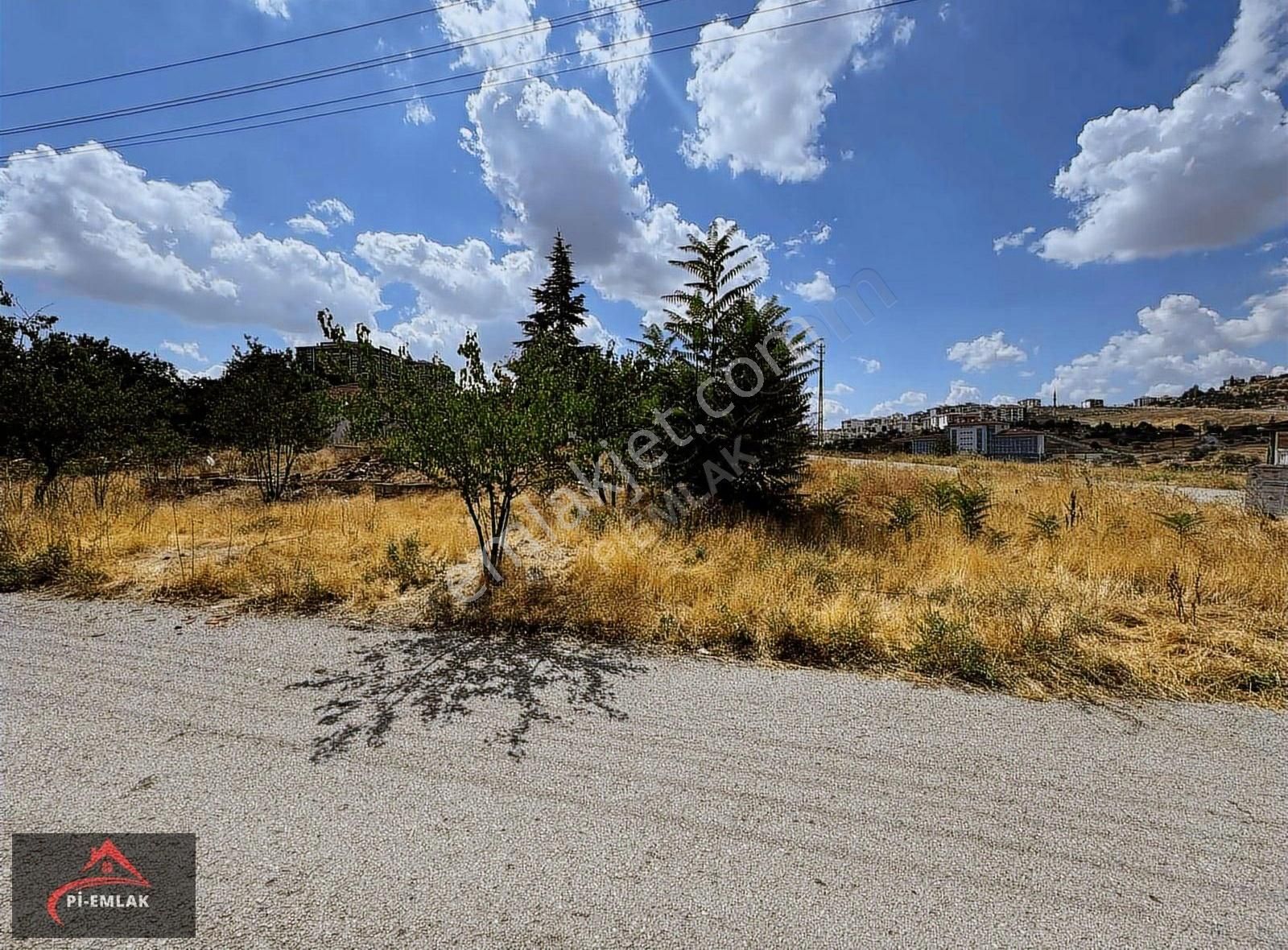 Pi- Emlak'tan Beşikkaya Kupon Arsa - Görsel 6