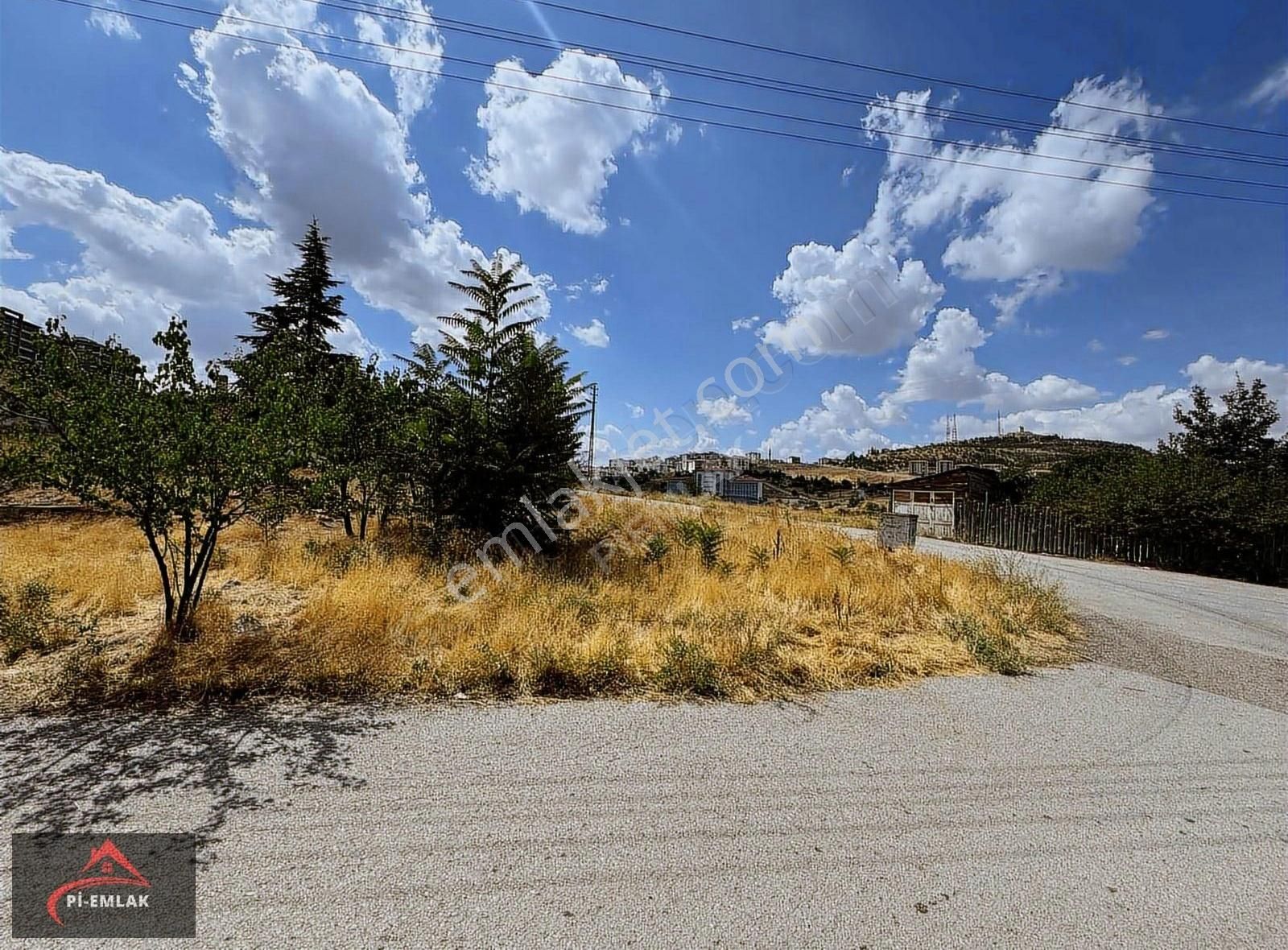 Pi- Emlak'tan Beşikkaya Kupon Arsa - Görsel 4