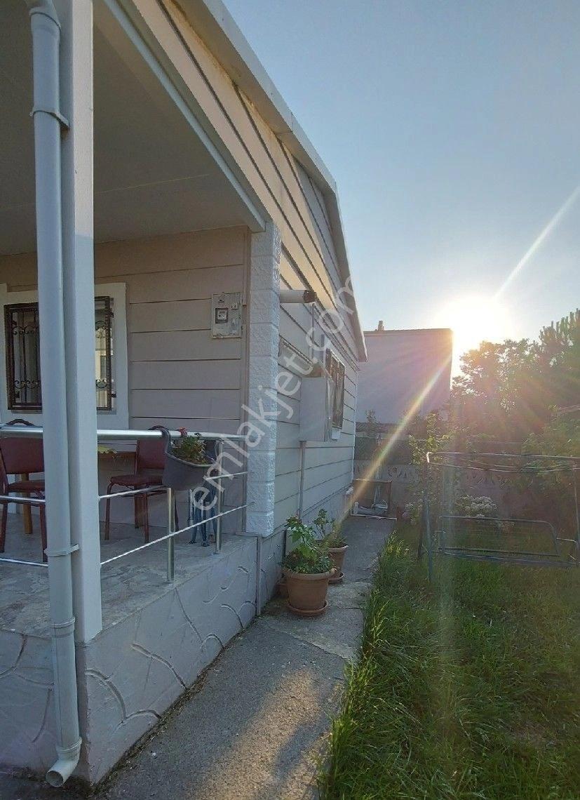 Sakarya Kocaali Denize Yakın 210 M²arsa,içerisinde Bahçeli Müstakil Ev - Görsel 10