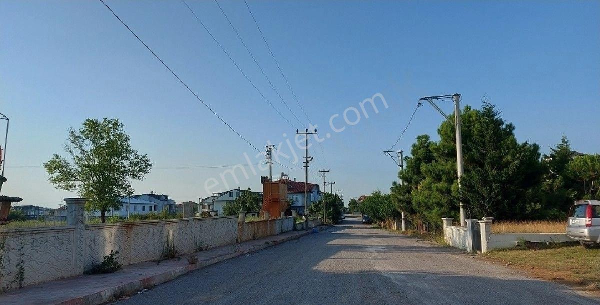 Sakarya Kocaali Denize Yakın 210 M²arsa,içerisinde Bahçeli Müstakil Ev - Görsel 28