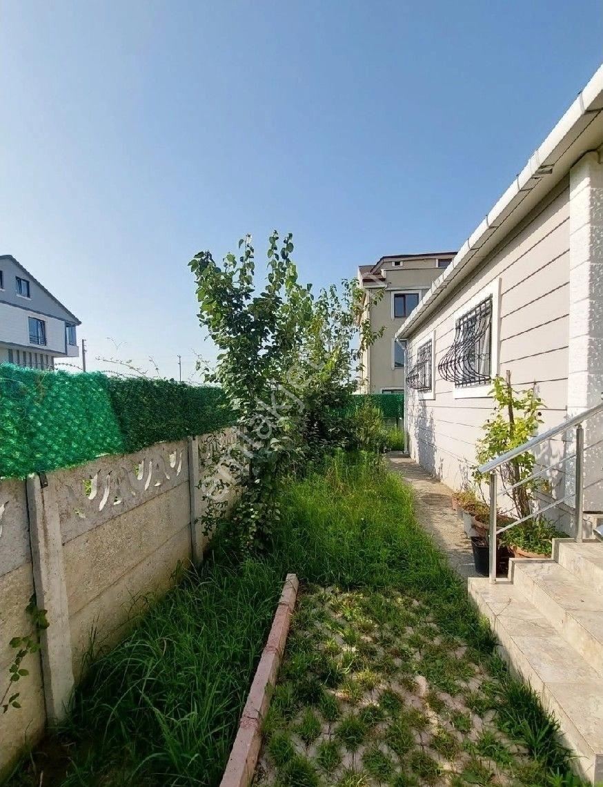 Sakarya Kocaali Denize Yakın 210 M²arsa,içerisinde Bahçeli Müstakil Ev - Görsel 4