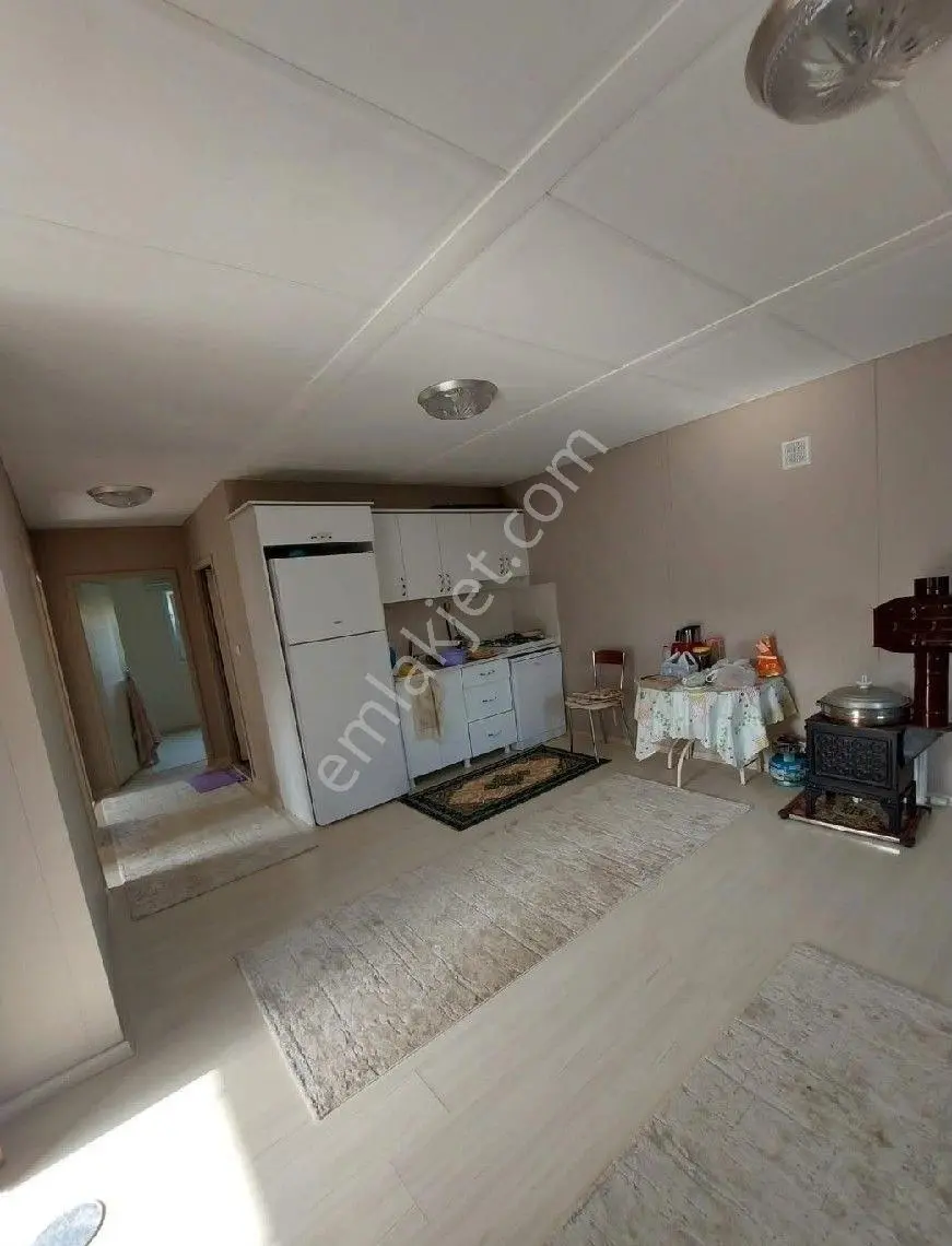 Sakarya Kocaali Denize Yakın 210 M²arsa,içerisinde Bahçeli Müstakil Ev - Görsel 13