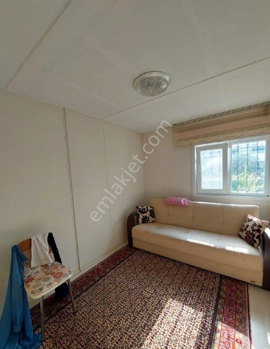 Sakarya Kocaali Denize Yakın 210 M²arsa,içerisinde Bahçeli Müstakil Ev - Görsel 23