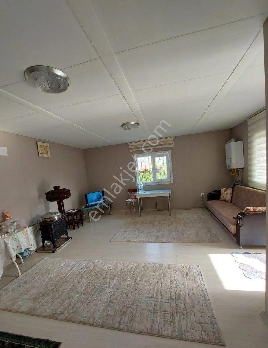 Sakarya Kocaali Denize Yakın 210 M²arsa,içerisinde Bahçeli Müstakil Ev - Görsel 9