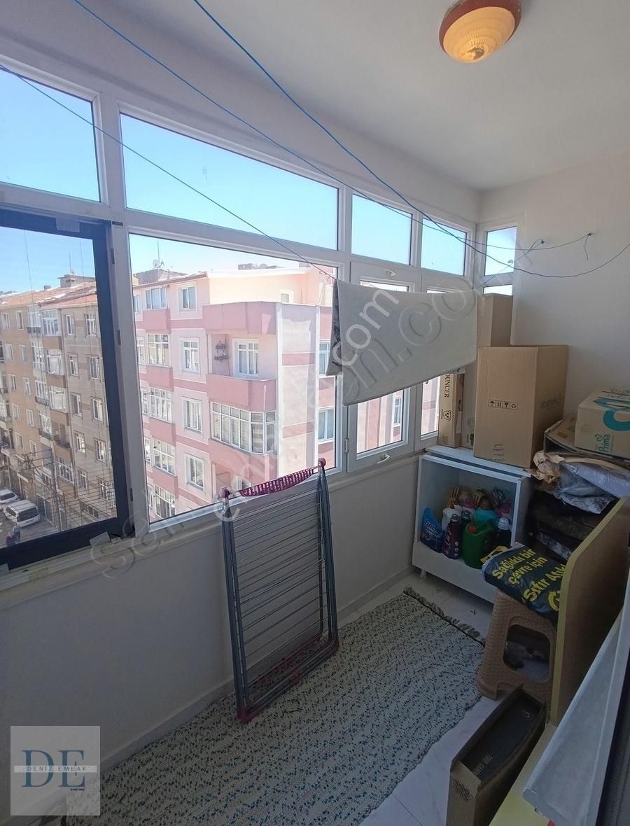 Atatürk Bulvarı Cadde Üzerinde 3+1 Satılık Geniş Daire - Görsel 6