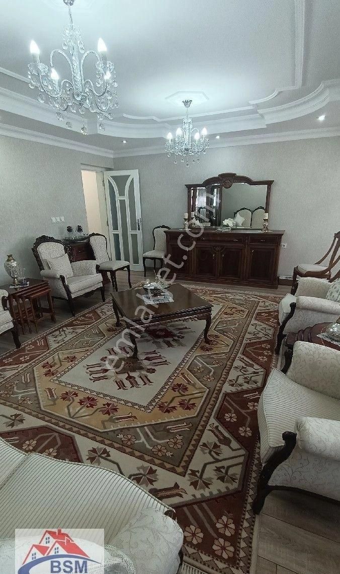 Bsm'den Mehmetçik Çamlığa Yürüme Mesafesinde 4+1 Daire - Görsel 8