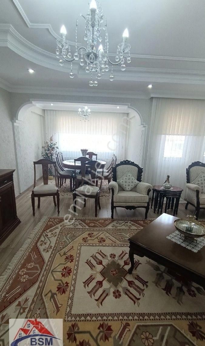 Bsm'den Mehmetçik Çamlığa Yürüme Mesafesinde 4+1 Daire - Görsel 22