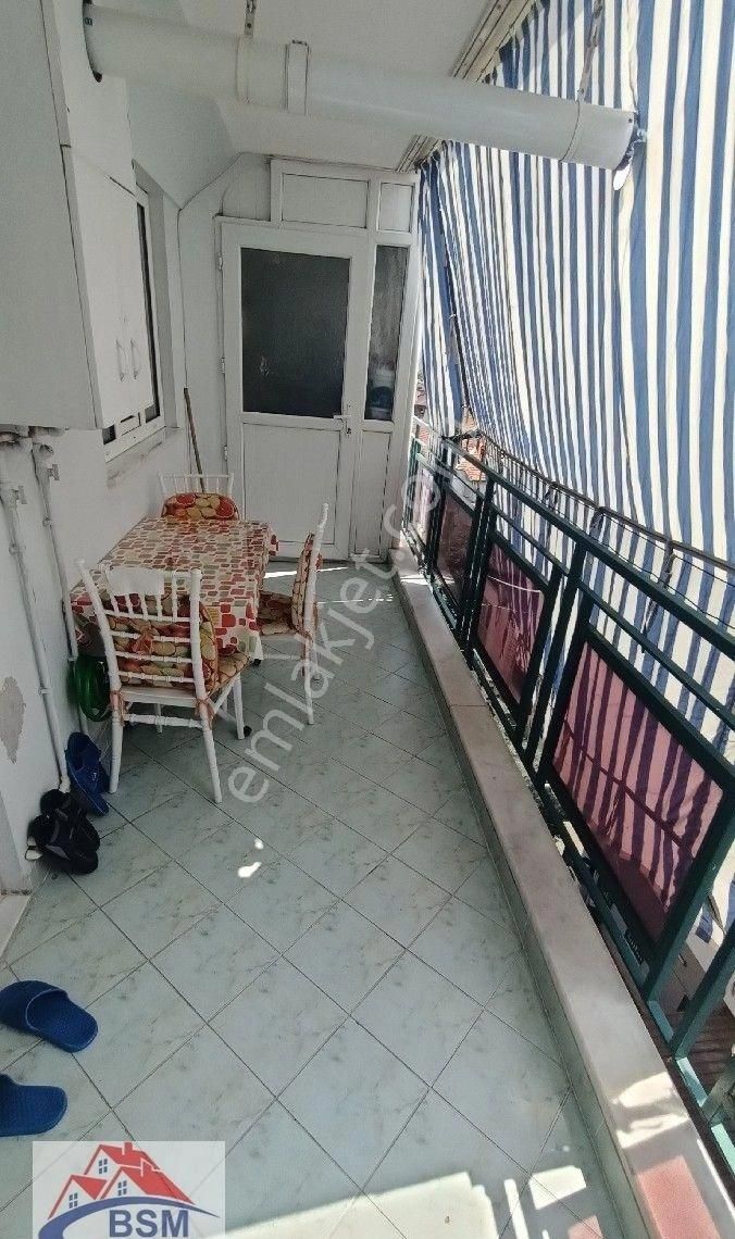 Bsm'den Mehmetçik Çamlığa Yürüme Mesafesinde 4+1 Daire - Görsel 21
