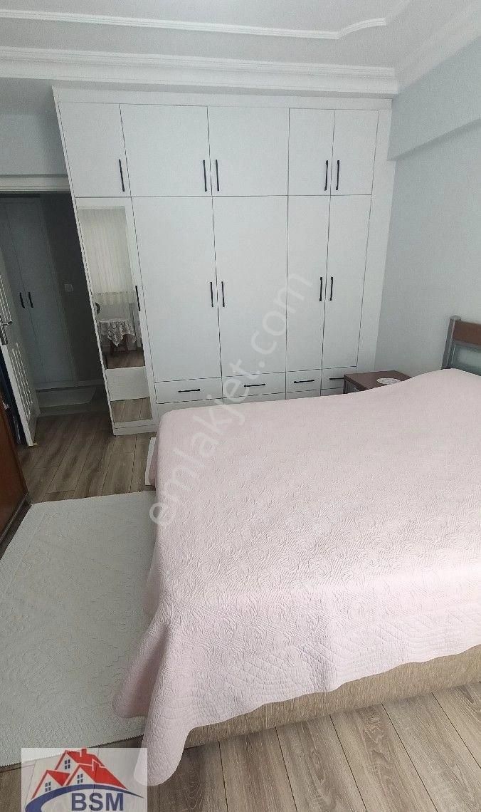 Bsm'den Mehmetçik Çamlığa Yürüme Mesafesinde 4+1 Daire - Görsel 3