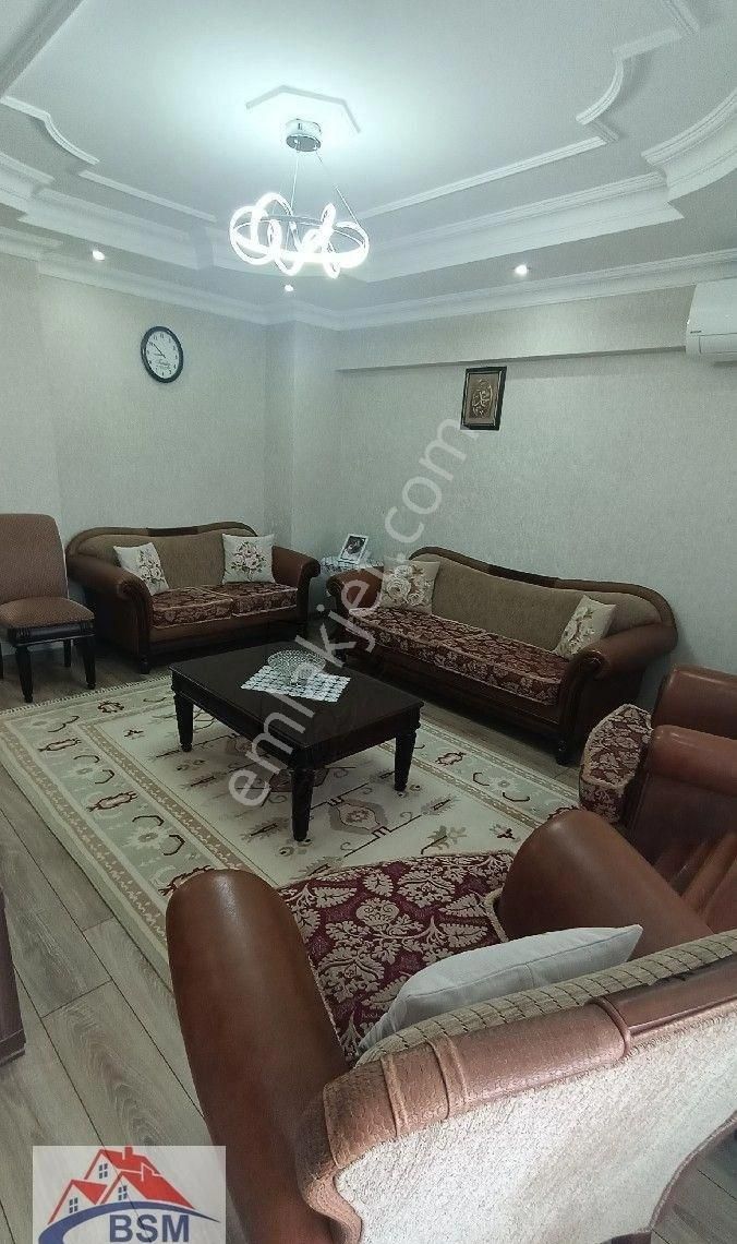 Bsm'den Mehmetçik Çamlığa Yürüme Mesafesinde 4+1 Daire - Görsel 13
