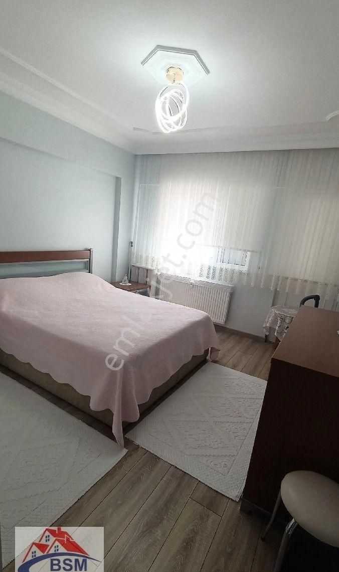 Bsm'den Mehmetçik Çamlığa Yürüme Mesafesinde 4+1 Daire - Görsel 16