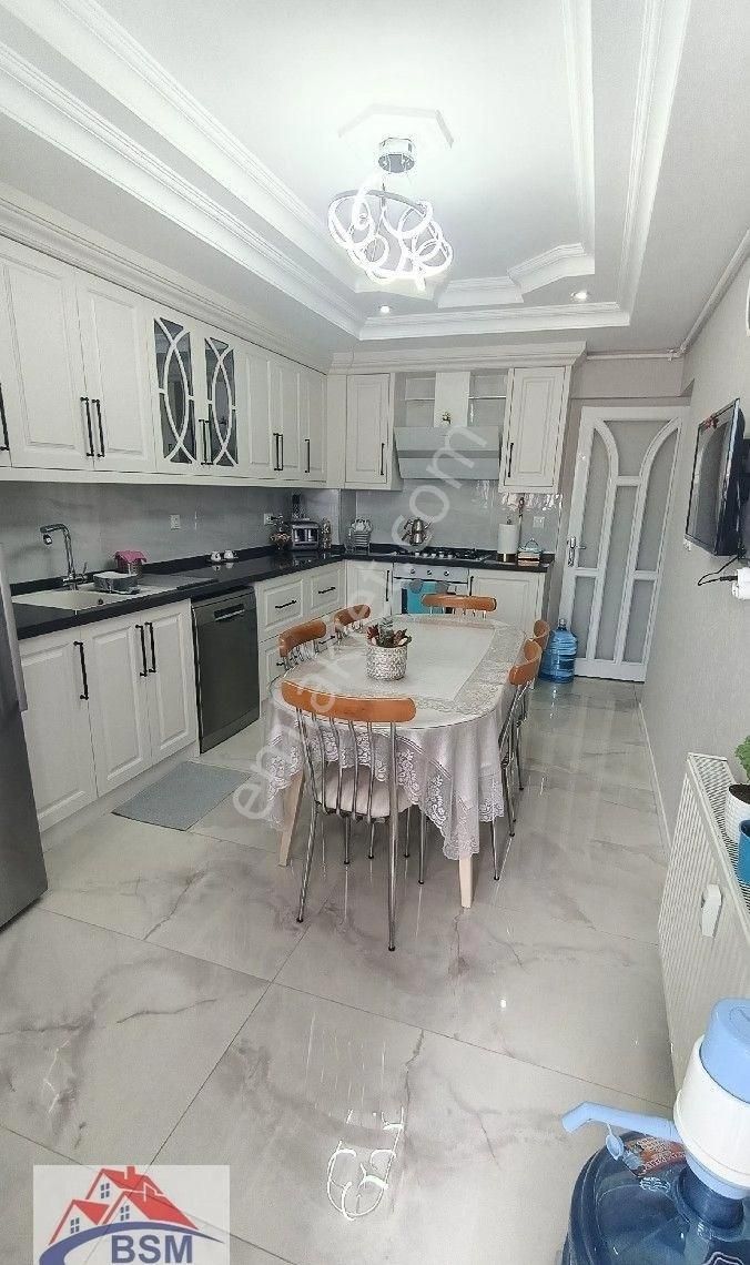 Bsm'den Mehmetçik Çamlığa Yürüme Mesafesinde 4+1 Daire - Görsel 11