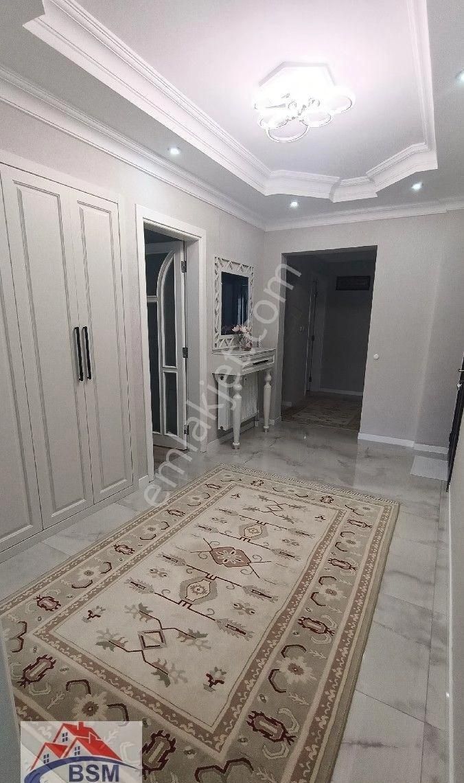 Bsm'den Mehmetçik Çamlığa Yürüme Mesafesinde 4+1 Daire - Görsel 20