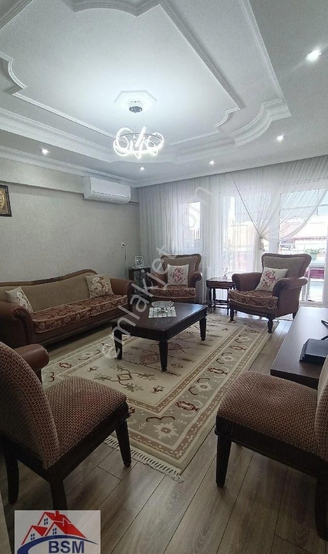 Bsm'den Mehmetçik Çamlığa Yürüme Mesafesinde 4+1 Daire - Görsel 10
