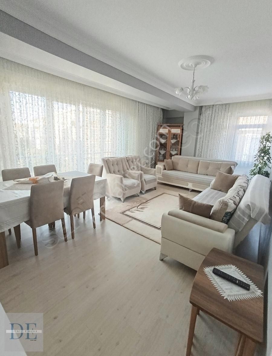Şehsinan Mah. İskanlı 2+1 Satılık Masrafsız Daire