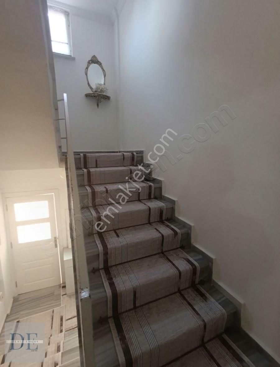 İsmet Paşa Bulv. 2.parsel Cadde Üzeri Satılık 2 Adet Villa - Görsel 22