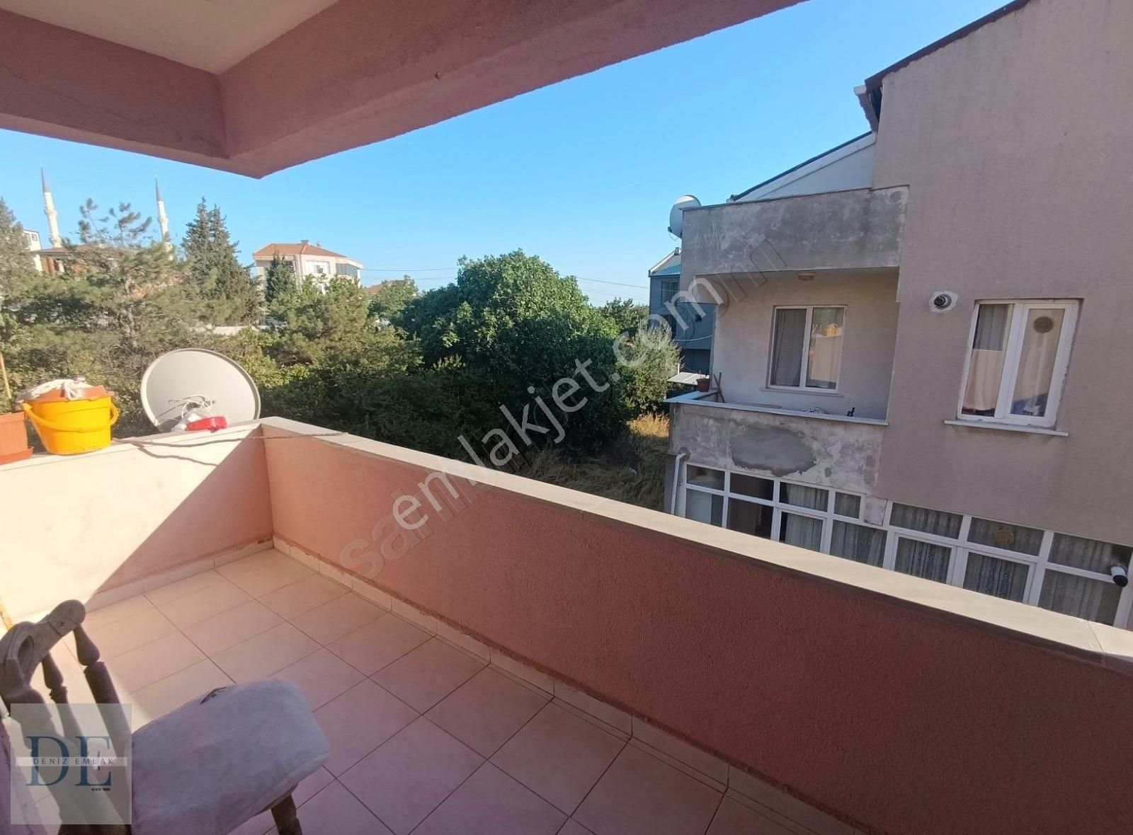 İsmet Paşa Bulv. 2.parsel Cadde Üzeri Satılık 2 Adet Villa - Görsel 18