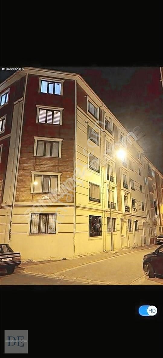 Reşadiye Mah. Aşevine Yakın 2+1 Kombili Satılık Yeni Daire