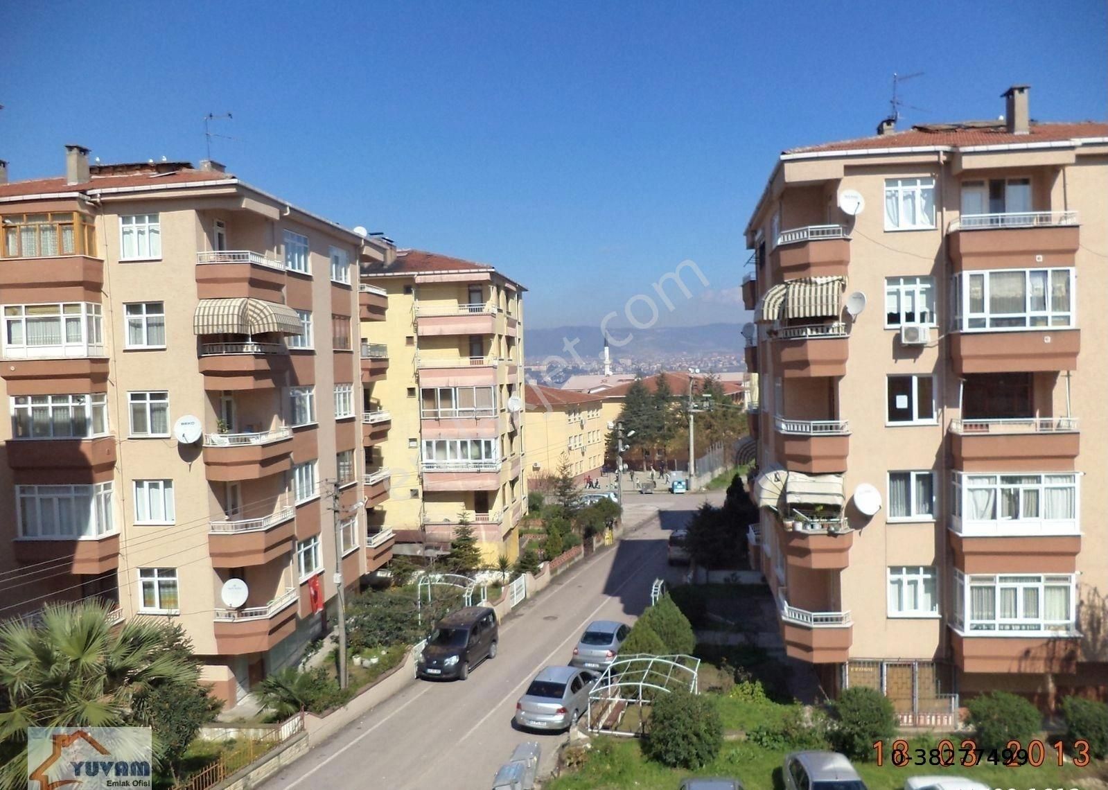 Değirmendere Yüzbaşılarda 3.ncü Kat Kiralık Daire