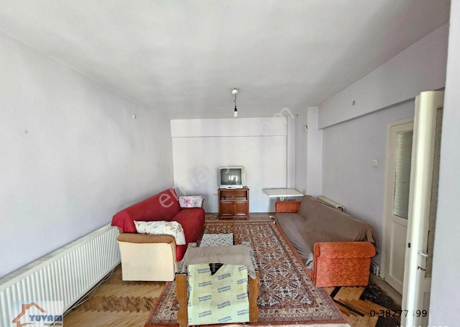 Değirmendere Yüzbaşılarda 3+1 Eşyalı Kiralık Daire