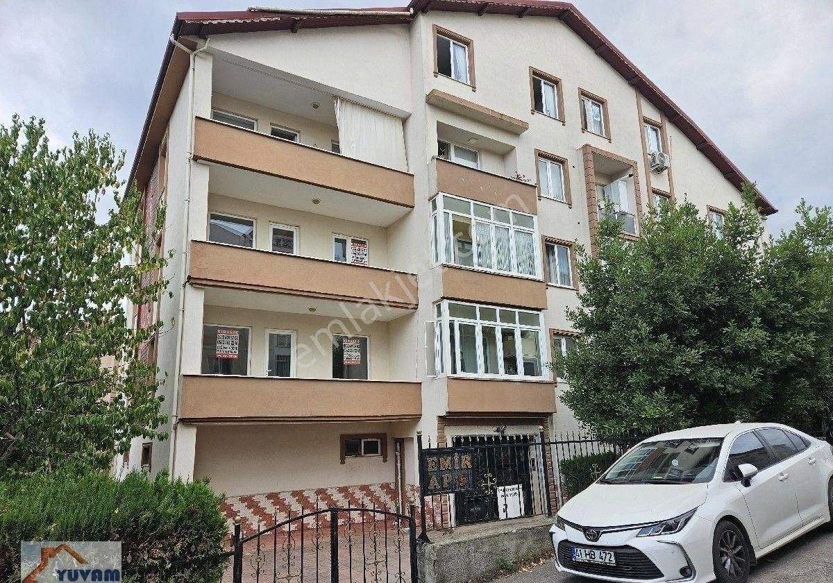 Topçular Mahallesinde 3+1 Dubleks Kiralık Daire