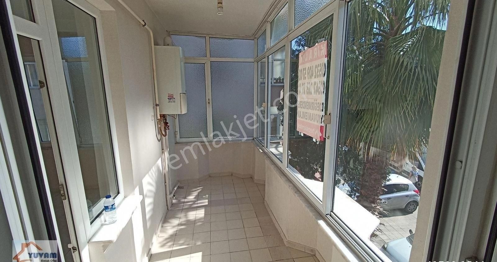 Değirmendere Yüzbaşılarda 2.nci Kat Kiralık Daire