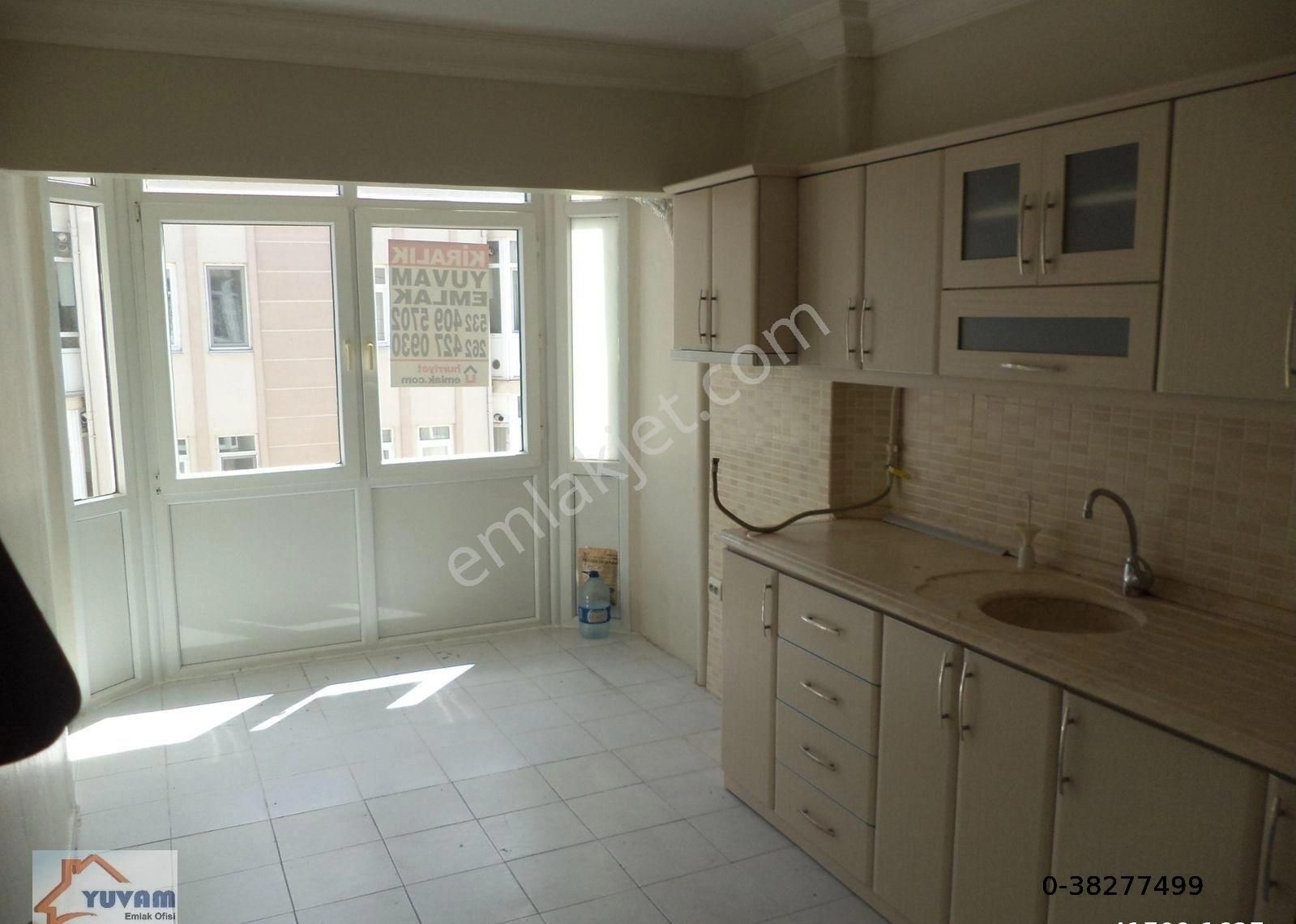 Değirmendere Yüzbaşılarda 4.ncü Kat 3+1 Asansörlü Kiralık Daire