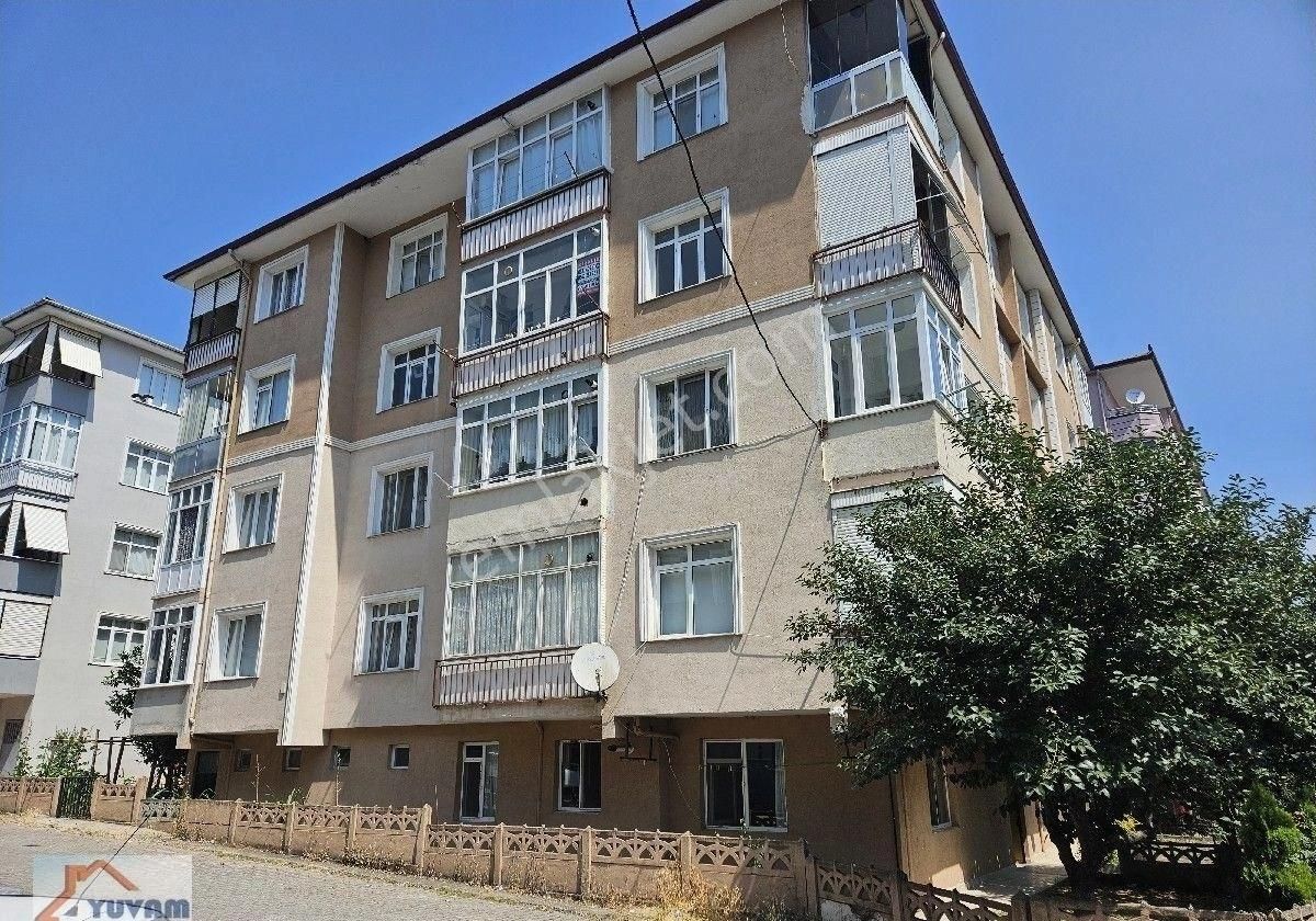 Değirmendere Yüzbaşılarda 3+1 Kiralık Daire
