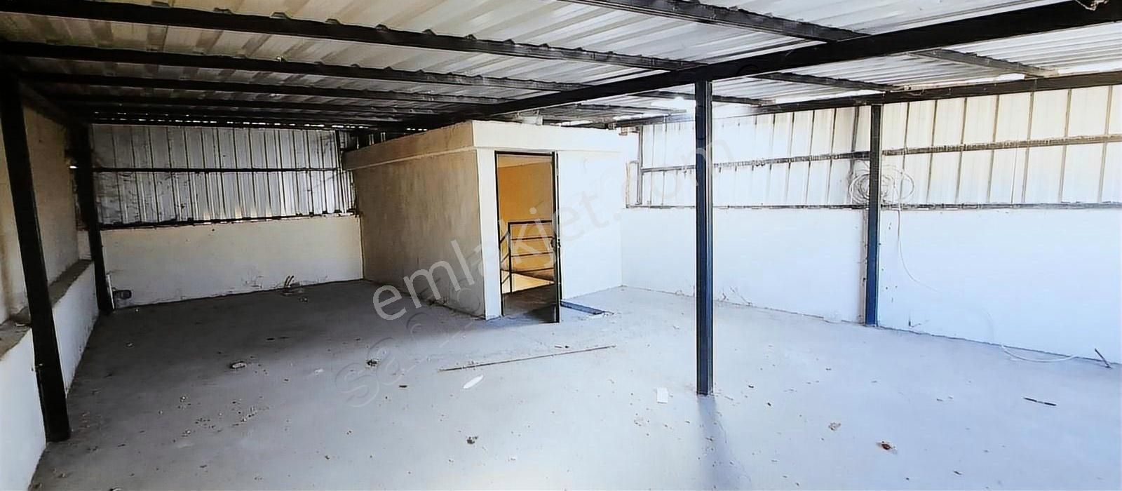 Karacabey Tabaklar'da Satılık 3 Katlı 165m² Dükkân - Görsel 12