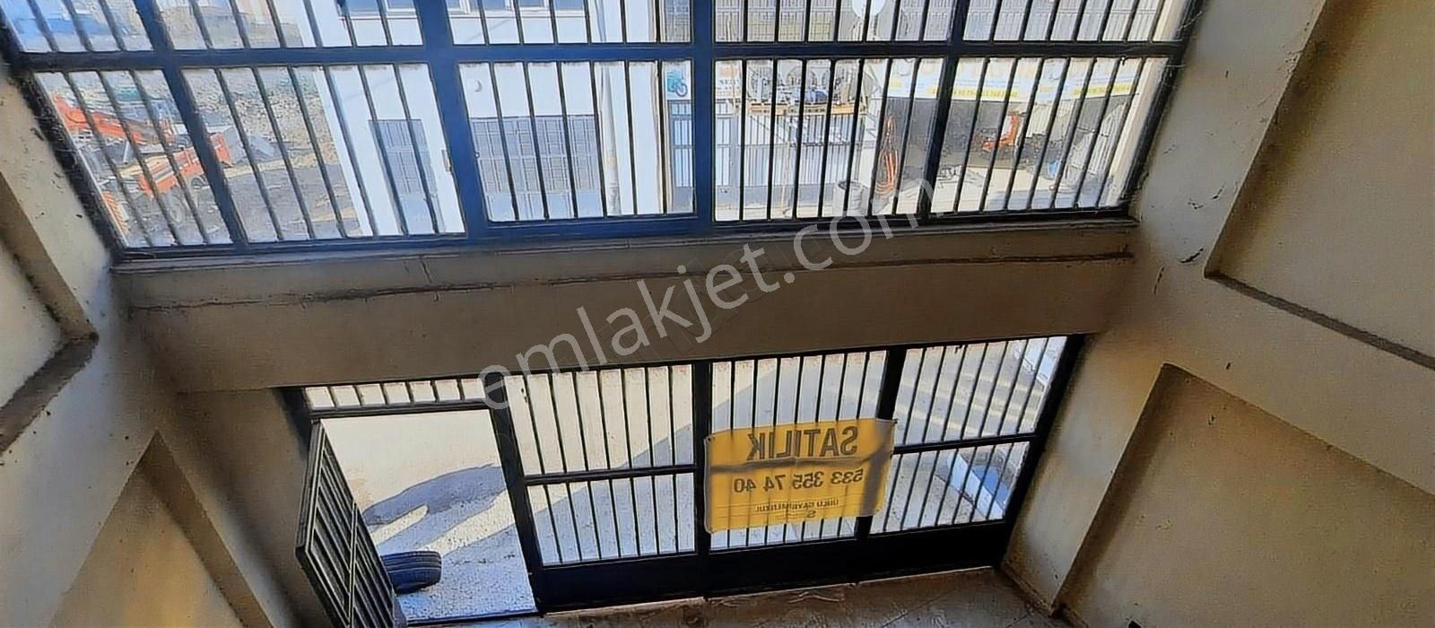 Karacabey Tabaklar'da Satılık 3 Katlı 165m² Dükkân - Görsel 11