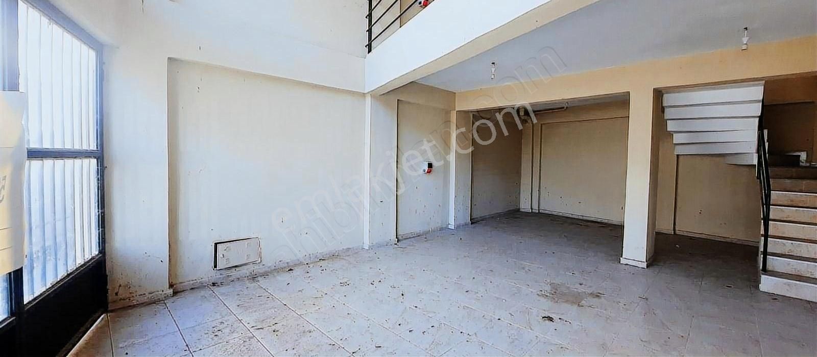 Karacabey Tabaklar'da Satılık 3 Katlı 165m² Dükkân - Görsel 20