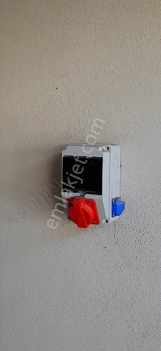 Karacabey Tabaklar'da Satılık 3 Katlı 165m² Dükkân - Görsel 17