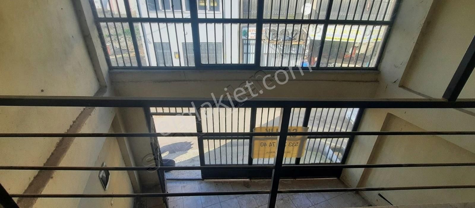 Karacabey Tabaklar'da Satılık 3 Katlı 165m² Dükkân - Görsel 13