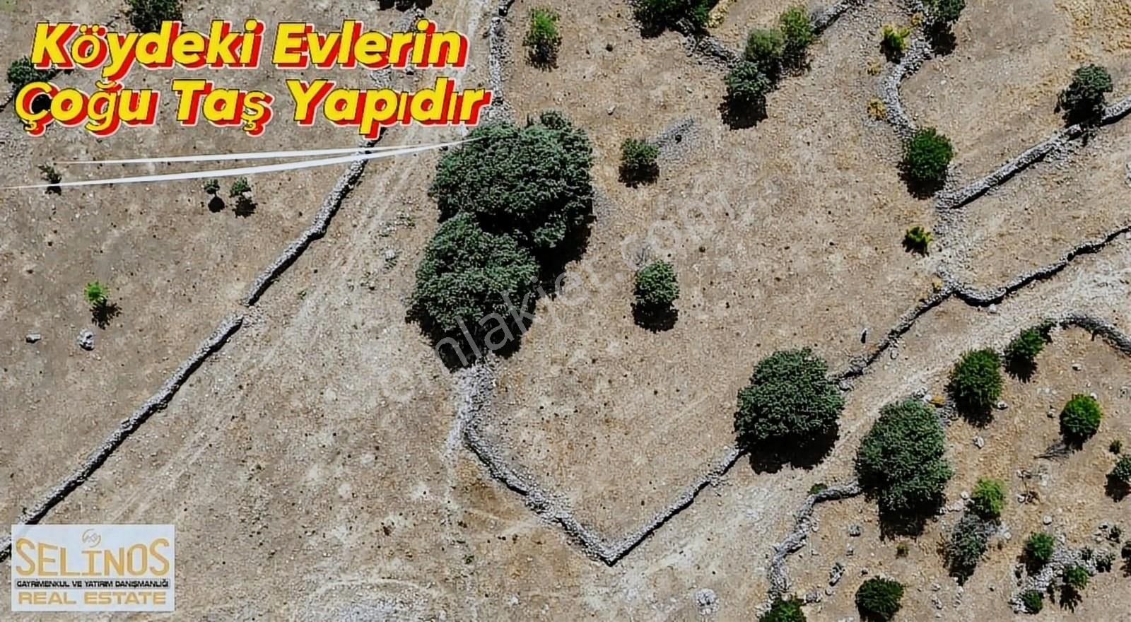 Balaban Mahallesinde 467 M2 İmarlı Arsa - Görsel 4