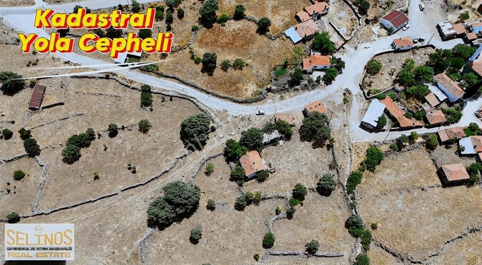 Balaban Mahallesinde 467 M2 İmarlı Arsa - Görsel 2