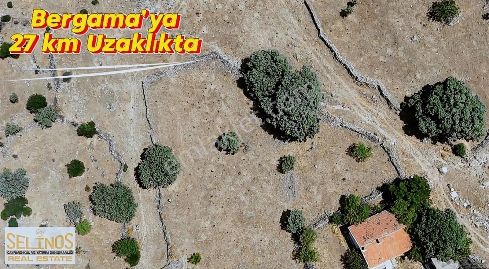 Balaban Mahallesinde 467 M2 İmarlı Arsa - Görsel 6