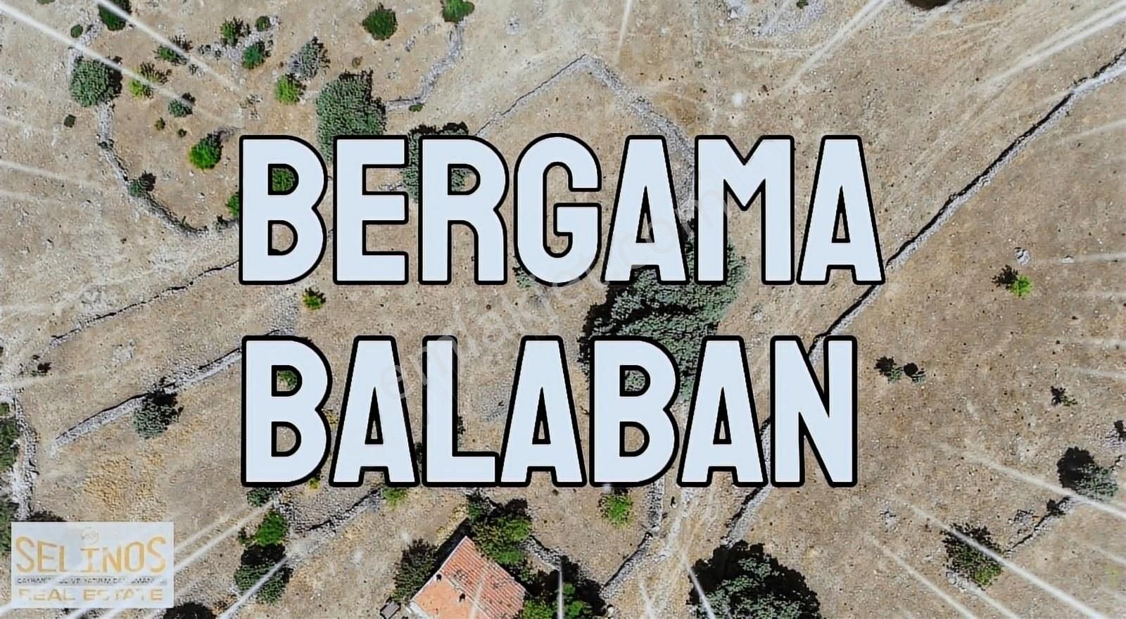 Balaban Mahallesinde 467 M2 İmarlı Arsa - Görsel 7