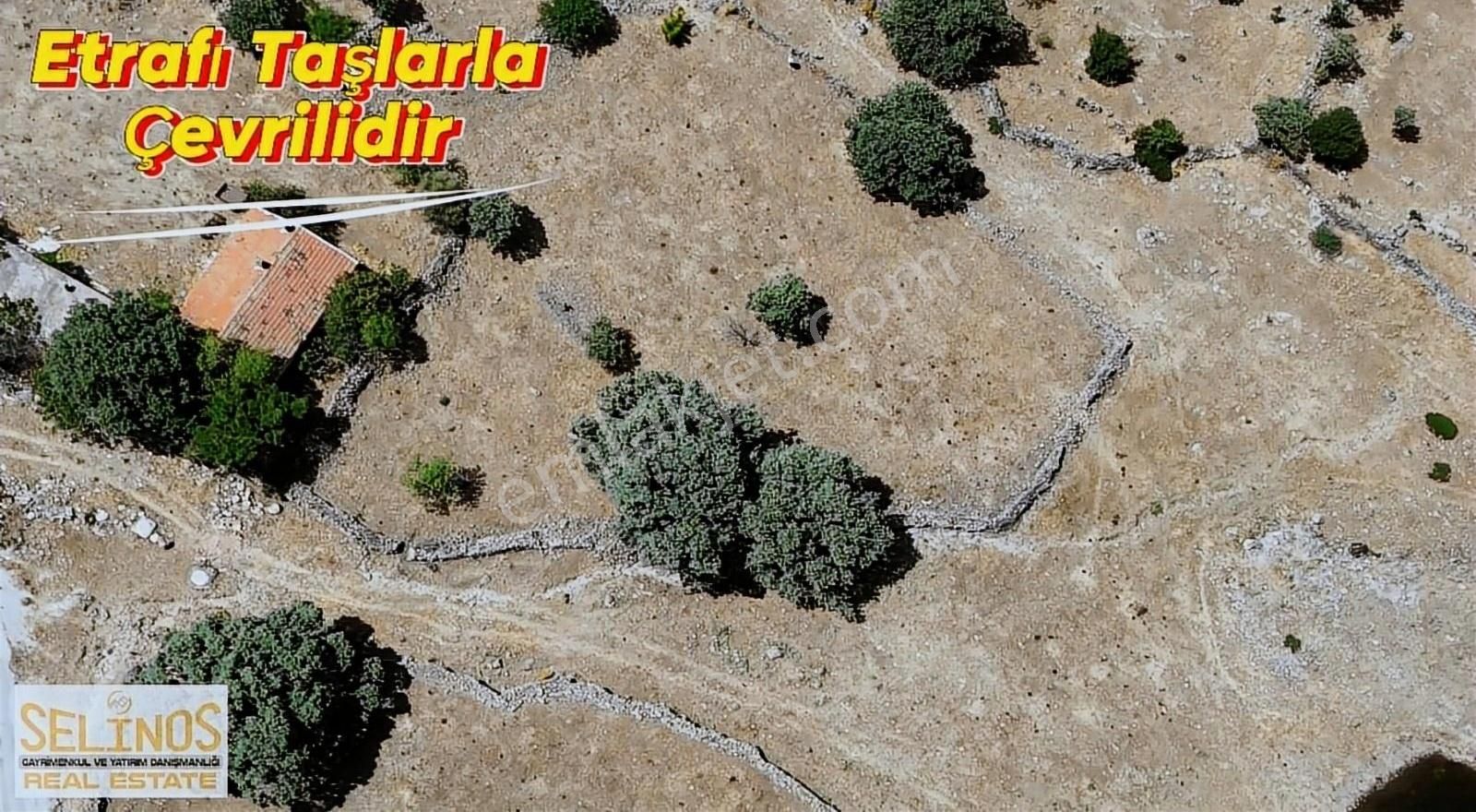 Balaban Mahallesinde 467 M2 İmarlı Arsa - Görsel 5