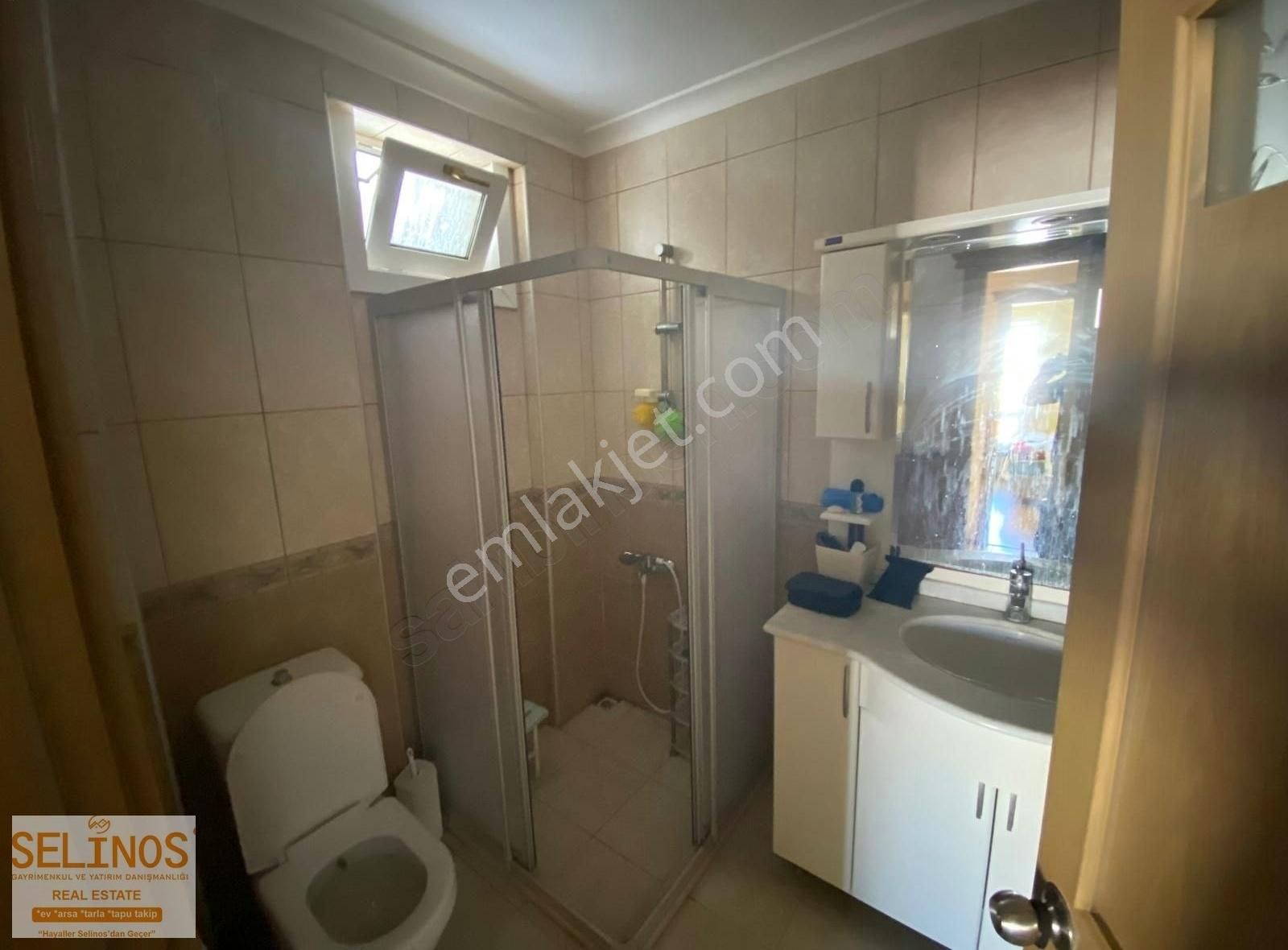 Dikili Merkeze Ve Denize Yakın 5+1 Triplex Villa - Görsel 2