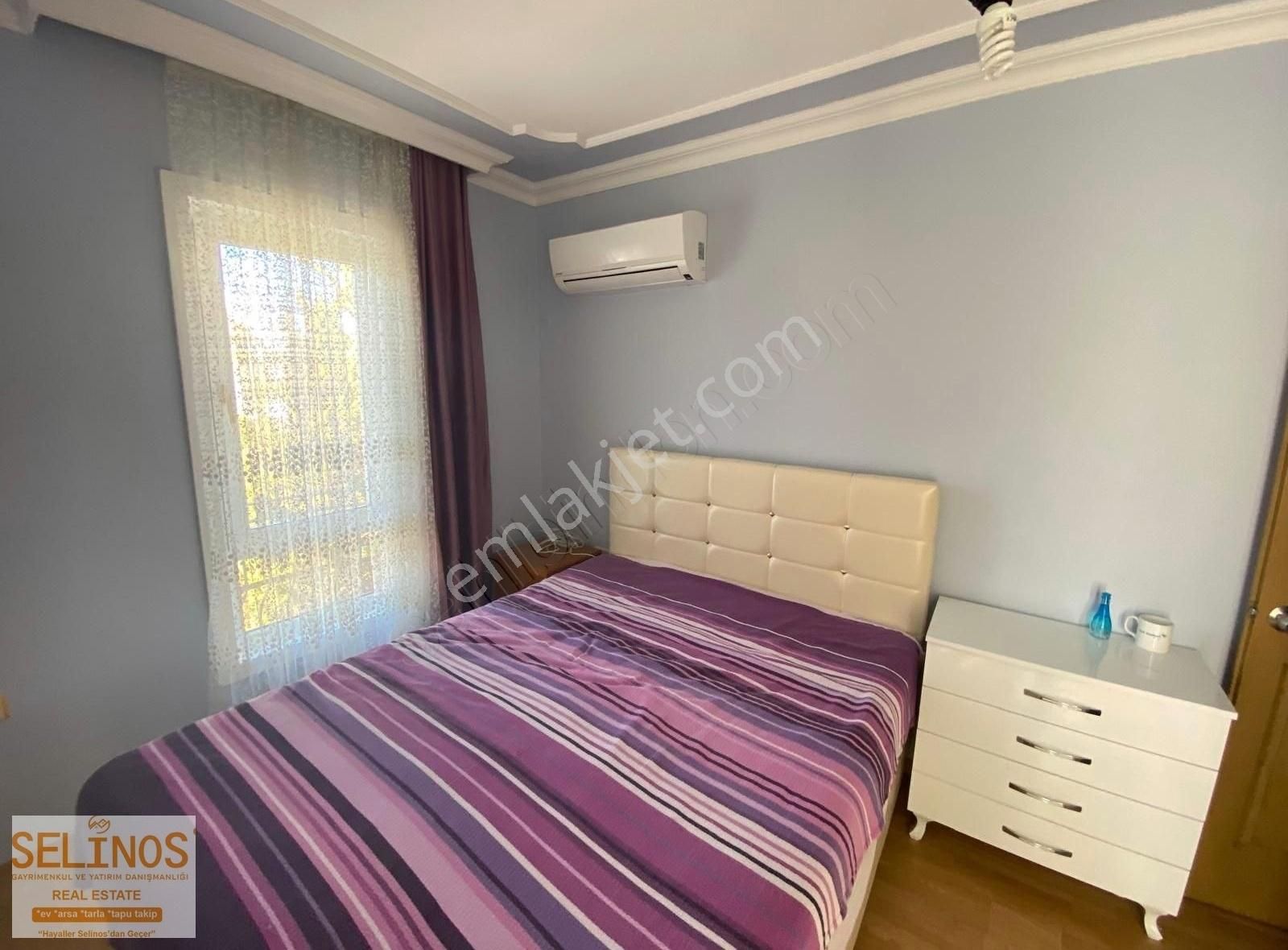 Dikili Merkeze Ve Denize Yakın 5+1 Triplex Villa - Görsel 21